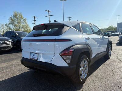 2026 Hyundai Kona - Photo 21