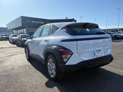 2026 Hyundai Kona - Photo 20