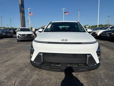 2026 Hyundai Kona - Photo 2