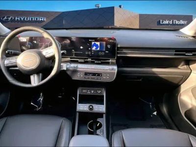 2026 Hyundai Kona - Photo 19