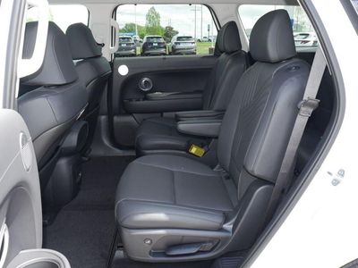 2026 Hyundai Palisade Hybrid - Photo 34