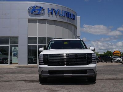 2026 Hyundai Palisade Hybrid - Photo 11