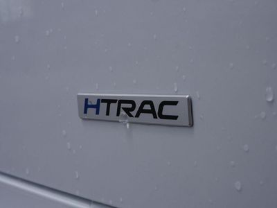 2026 Hyundai Palisade Hybrid - Photo 16