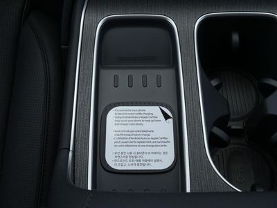 2026 Hyundai Palisade Hybrid - Photo 9