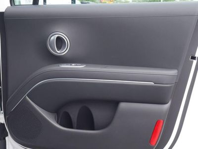 2026 Hyundai Palisade Hybrid - Photo 26