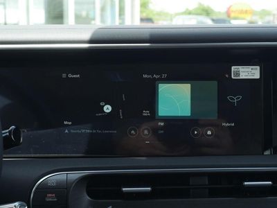 2026 Hyundai Palisade Hybrid - Photo 50