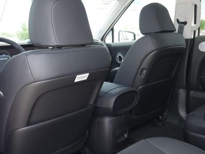 2026 Hyundai Palisade Hybrid - Photo 35