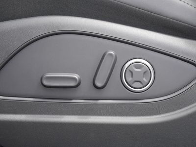 2026 Hyundai Palisade Hybrid - Photo 43