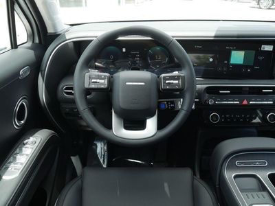 2026 Hyundai Palisade Hybrid - Photo 6
