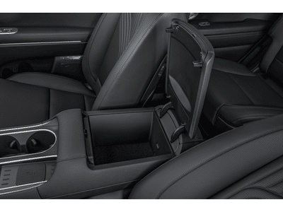 2026 Hyundai Palisade Hybrid - Photo 72
