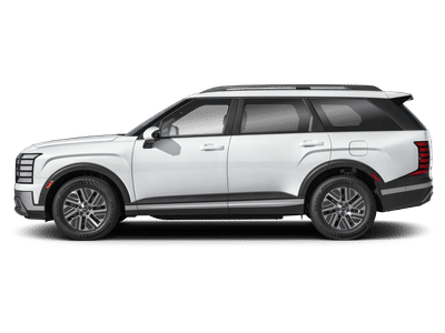2026 Hyundai Palisade Hybrid - Photo 62