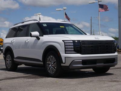 2026 Hyundai Palisade Hybrid - Photo 2