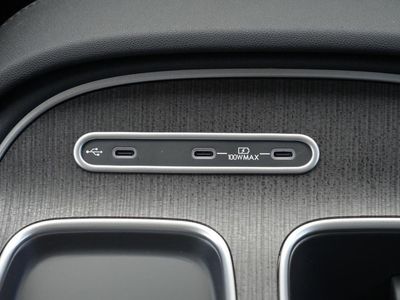 2026 Hyundai Palisade Hybrid - Photo 53