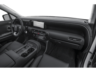2026 Hyundai Palisade Hybrid - Photo 73