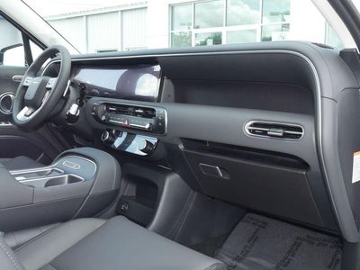 2026 Hyundai Palisade Hybrid - Photo 25