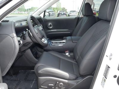 2026 Hyundai Palisade Hybrid - Photo 41