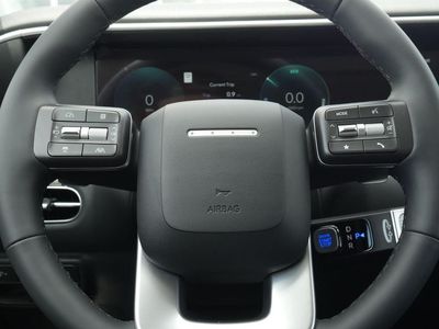 2026 Hyundai Palisade Hybrid - Photo 46