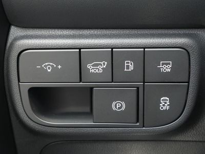 2026 Hyundai Palisade Hybrid - Photo 45
