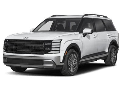 2026 Hyundai Palisade Hybrid - Photo 60