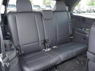 2026 Hyundai Palisade Hybrid - Photo 30