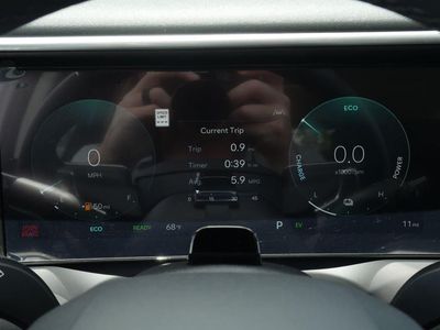 2026 Hyundai Palisade Hybrid - Photo 47