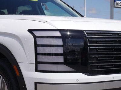 2026 Hyundai Palisade Hybrid - Photo 21