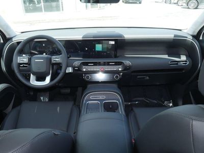 2026 Hyundai Palisade Hybrid - Photo 49