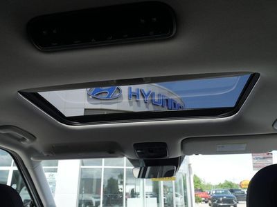2026 Hyundai Palisade Hybrid - Photo 5