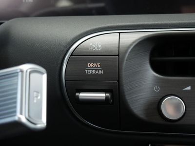 2026 Hyundai Palisade Hybrid - Photo 54