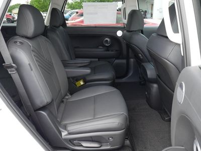 2026 Hyundai Palisade Hybrid - Photo 27