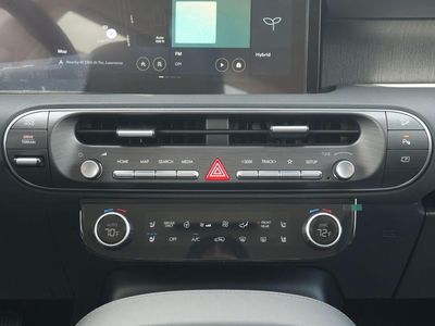 2026 Hyundai Palisade Hybrid - Photo 51