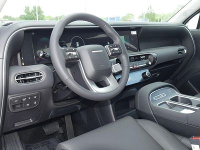 2026 Hyundai Palisade Hybrid - Photo 44