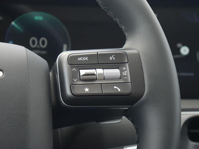 2026 Hyundai Palisade Hybrid - Photo 8