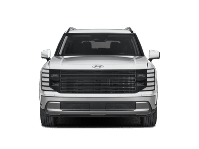 2026 Hyundai Palisade Hybrid - Photo 63