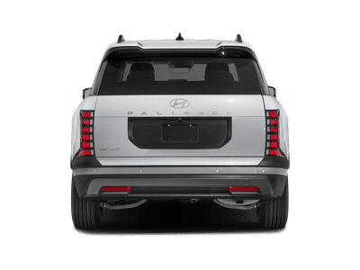 2026 Hyundai Palisade Hybrid - Photo 64