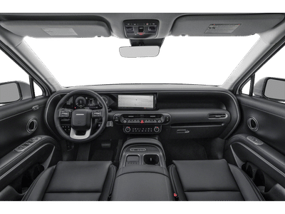 2026 Hyundai Palisade Hybrid - Photo 66
