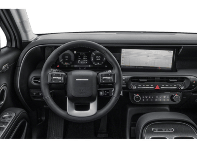 2026 Hyundai Palisade Hybrid - Photo 65