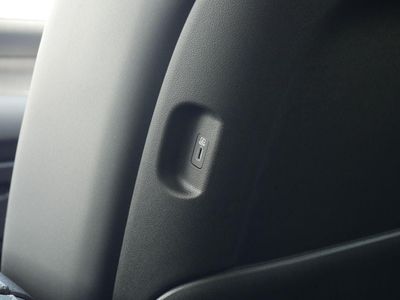 2026 Hyundai Palisade Hybrid - Photo 38