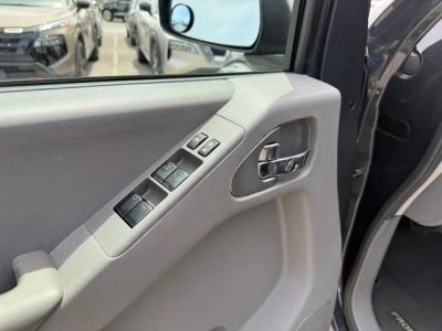 2013 Nissan Frontier - Photo 24