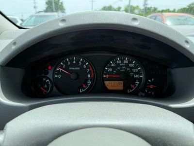 2013 Nissan Frontier - Photo 25
