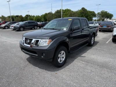2013 Nissan Frontier - Photo 1