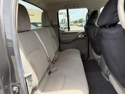 2013 Nissan Frontier - Photo 14