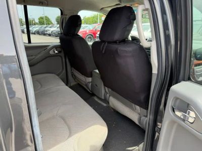 2013 Nissan Frontier - Photo 15