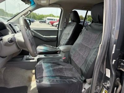 2013 Nissan Frontier - Photo 19