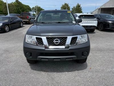2013 Nissan Frontier - Photo 2