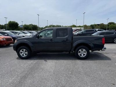 2013 Nissan Frontier - Photo 8