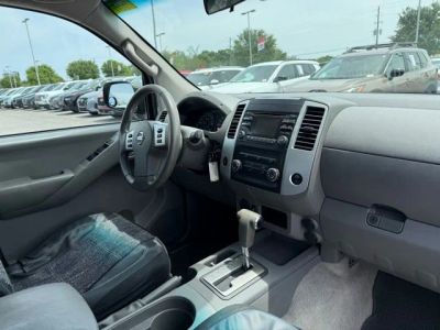 2013 Nissan Frontier - Photo 11