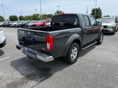 2013 Nissan Frontier - Photo 5