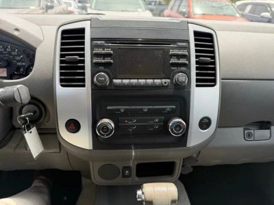 2013 Nissan Frontier - Photo 26