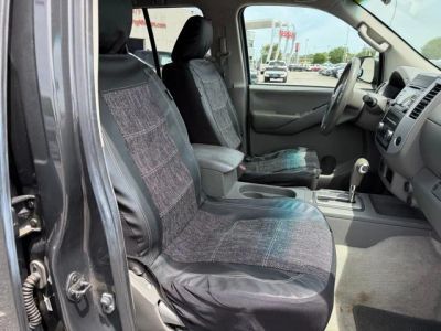 2013 Nissan Frontier - Photo 12